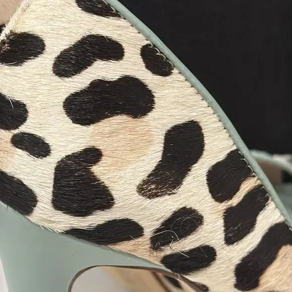 Women’s Heels - Picture 5 of 12